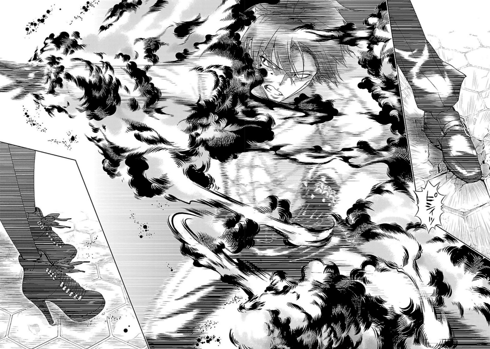 busou-shoujo-machiavellianism - Chapter: 28