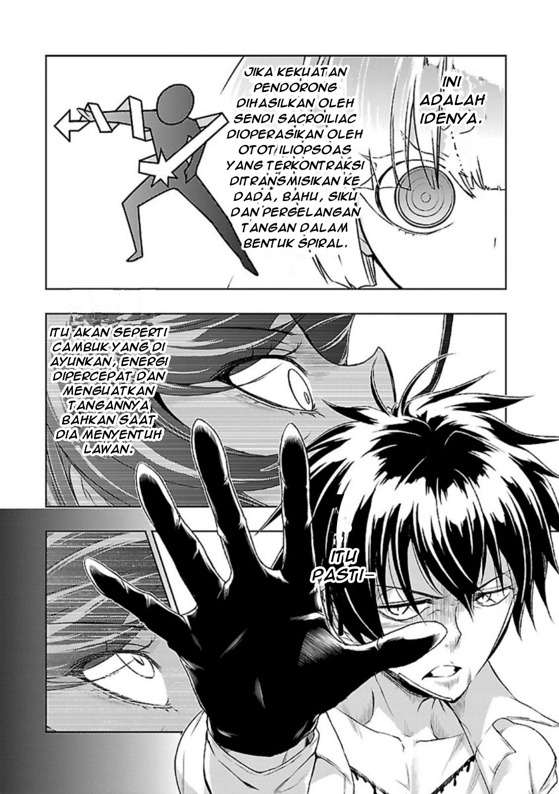 busou-shoujo-machiavellianism - Chapter: 28