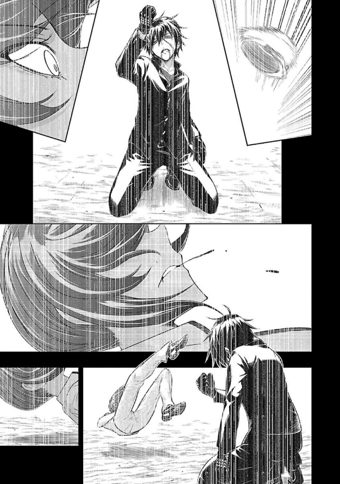 busou-shoujo-machiavellianism - Chapter: 28