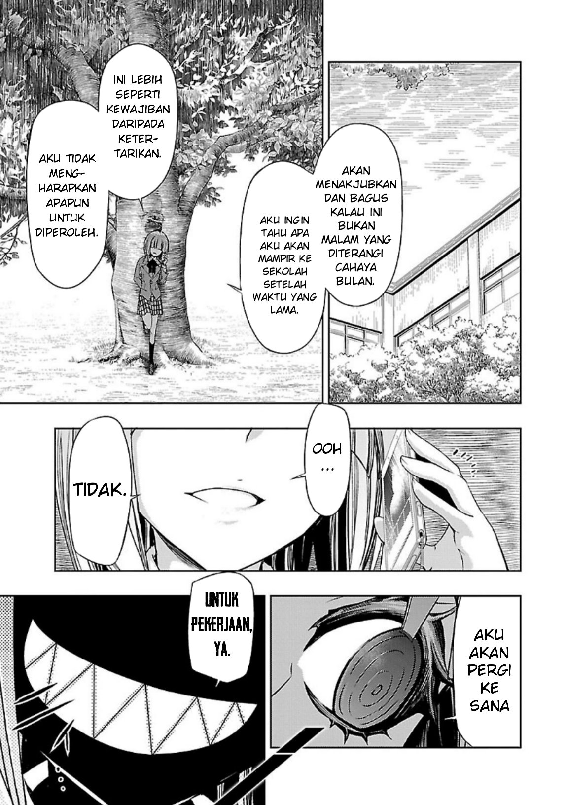 busou-shoujo-machiavellianism - Chapter: 28