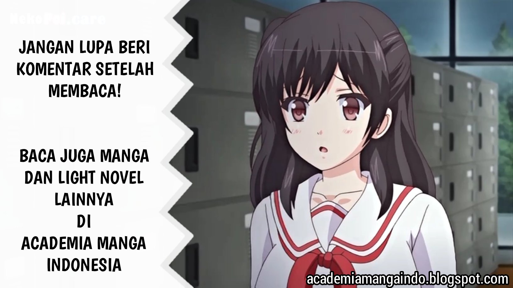 busou-shoujo-machiavellianism - Chapter: 28