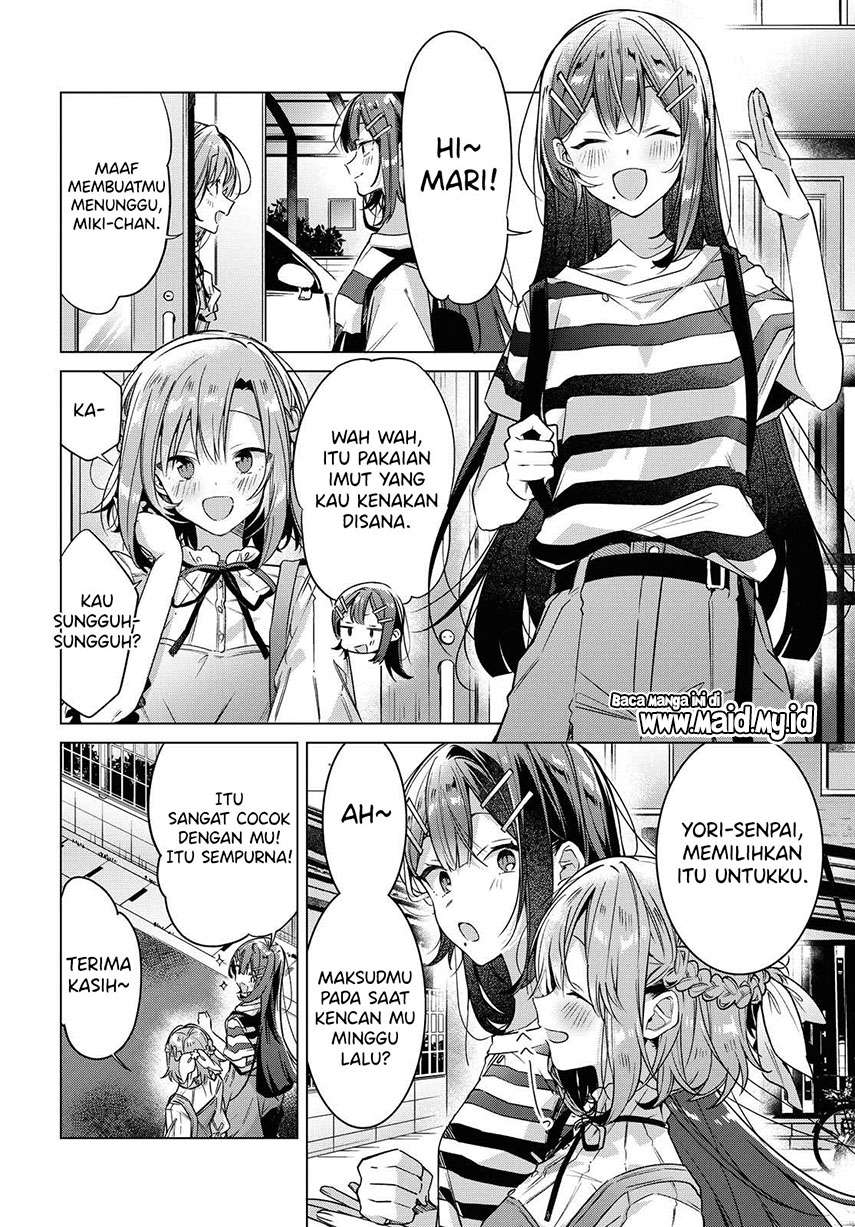 sasayaku-you-ni-koi-wo-utau - Chapter: 15