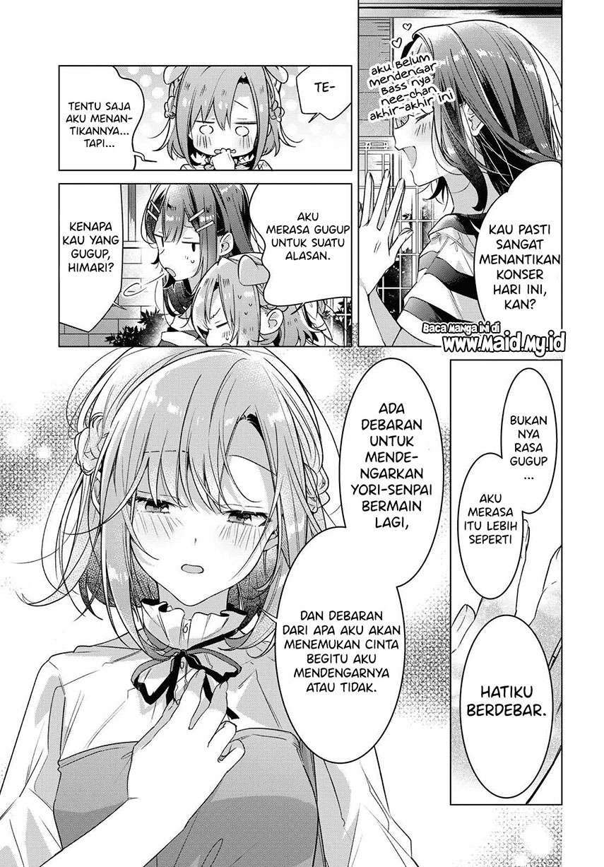 sasayaku-you-ni-koi-wo-utau - Chapter: 15