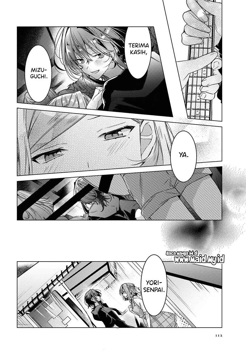 sasayaku-you-ni-koi-wo-utau - Chapter: 15