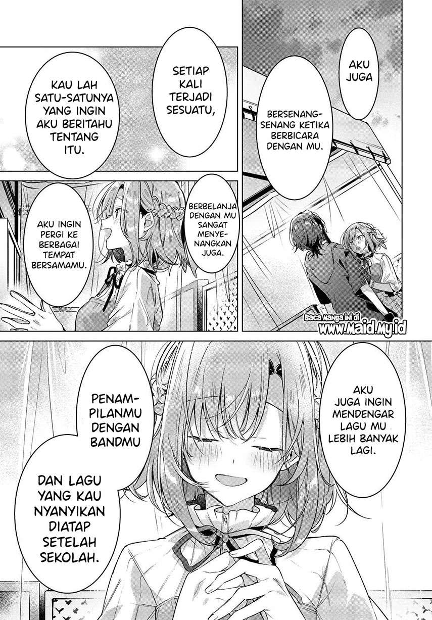 sasayaku-you-ni-koi-wo-utau - Chapter: 15