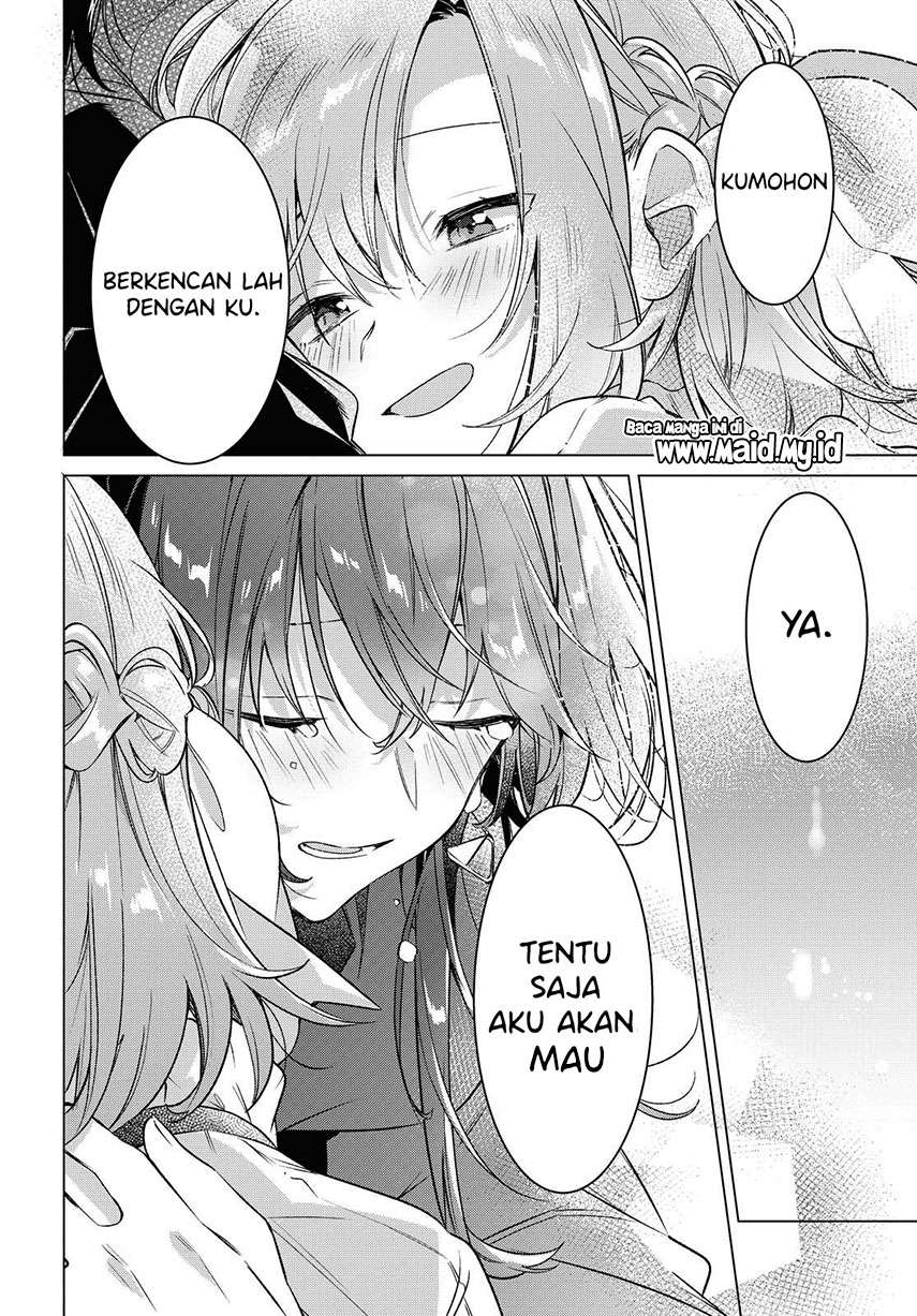 sasayaku-you-ni-koi-wo-utau - Chapter: 15