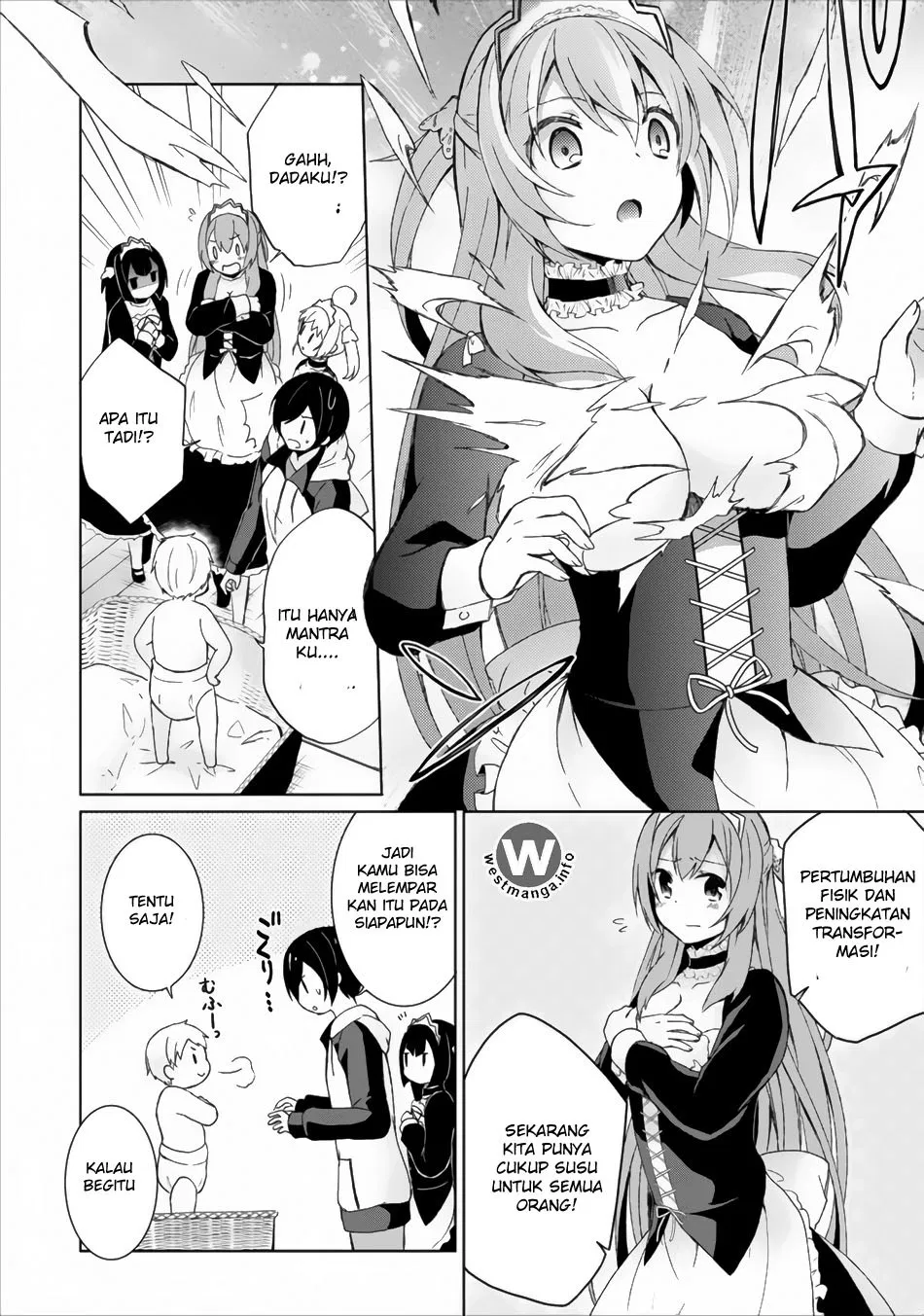 shingan-no-yuusha - Chapter: 3