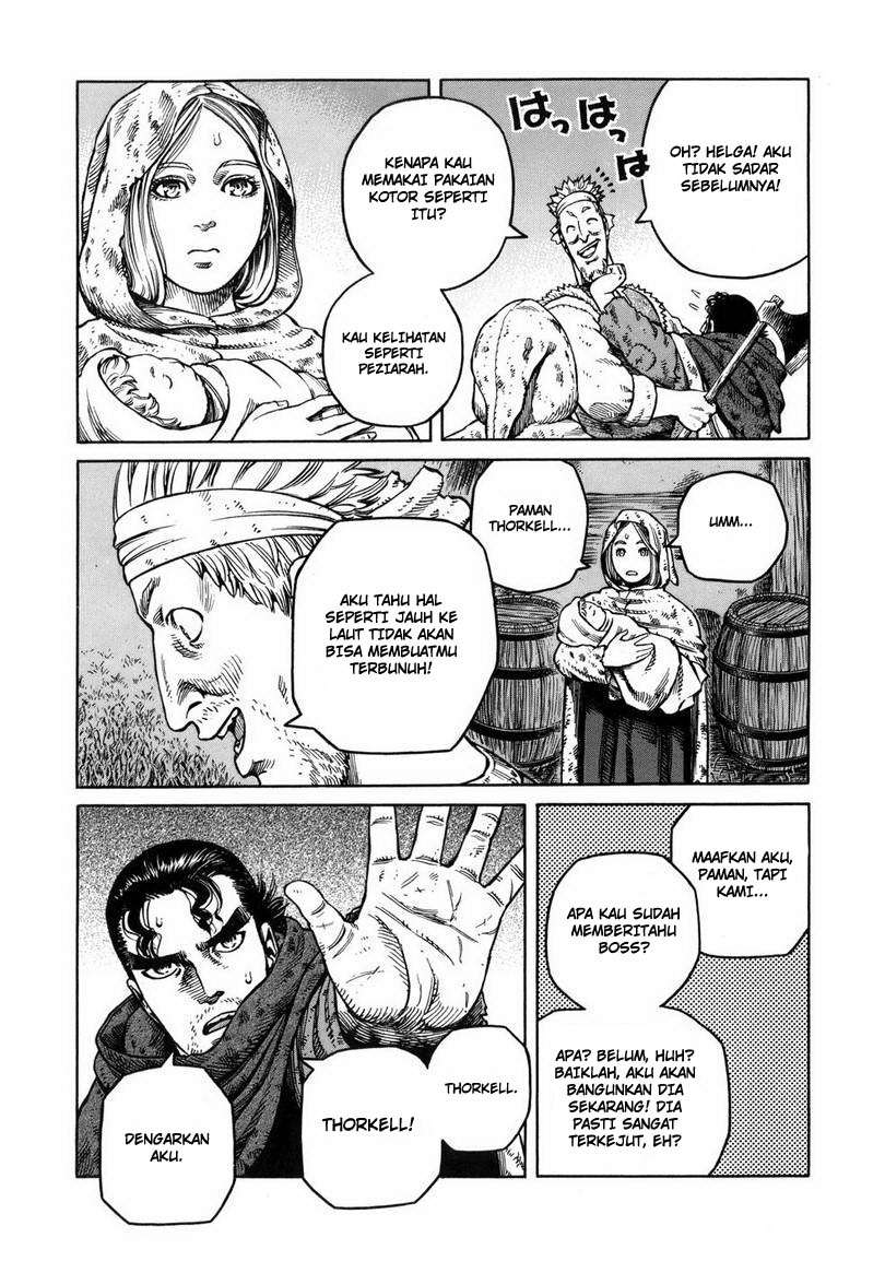 vinland-saga - Chapter: 40