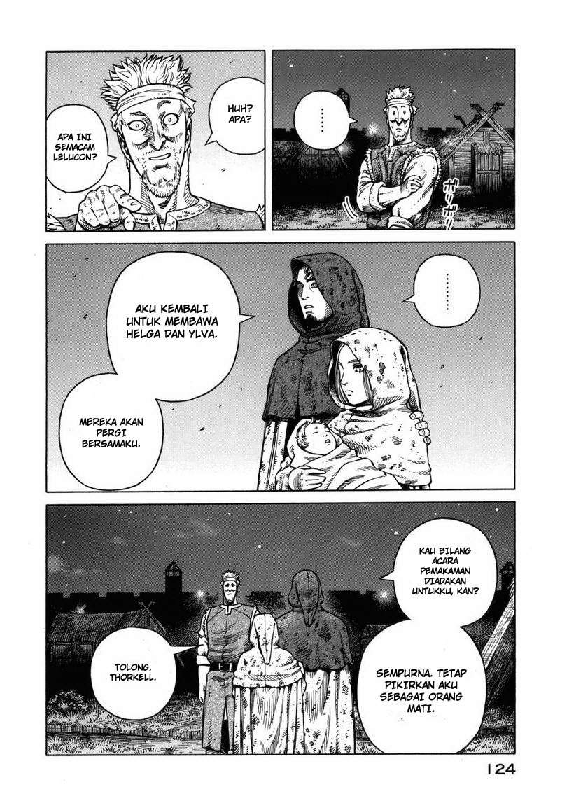 vinland-saga - Chapter: 40