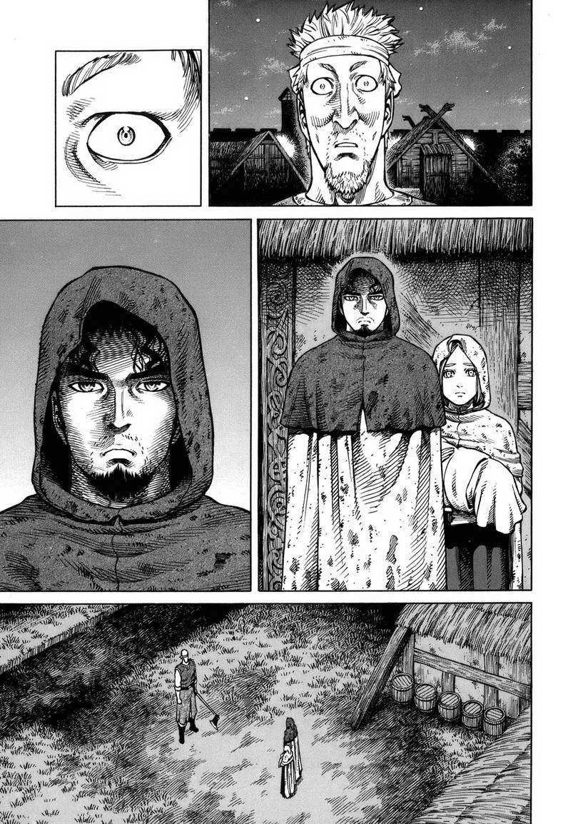 vinland-saga - Chapter: 40