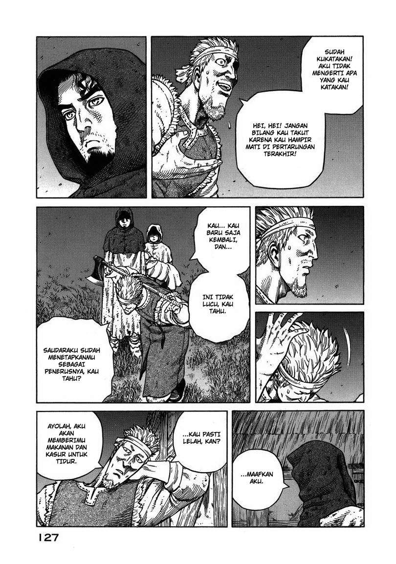 vinland-saga - Chapter: 40