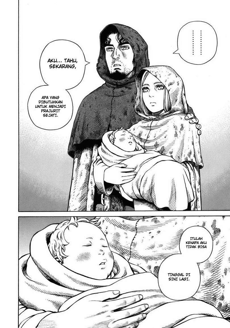 vinland-saga - Chapter: 40