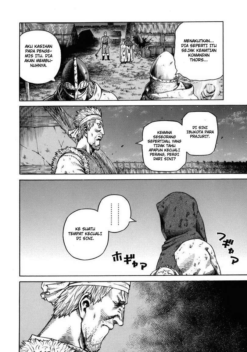 vinland-saga - Chapter: 40