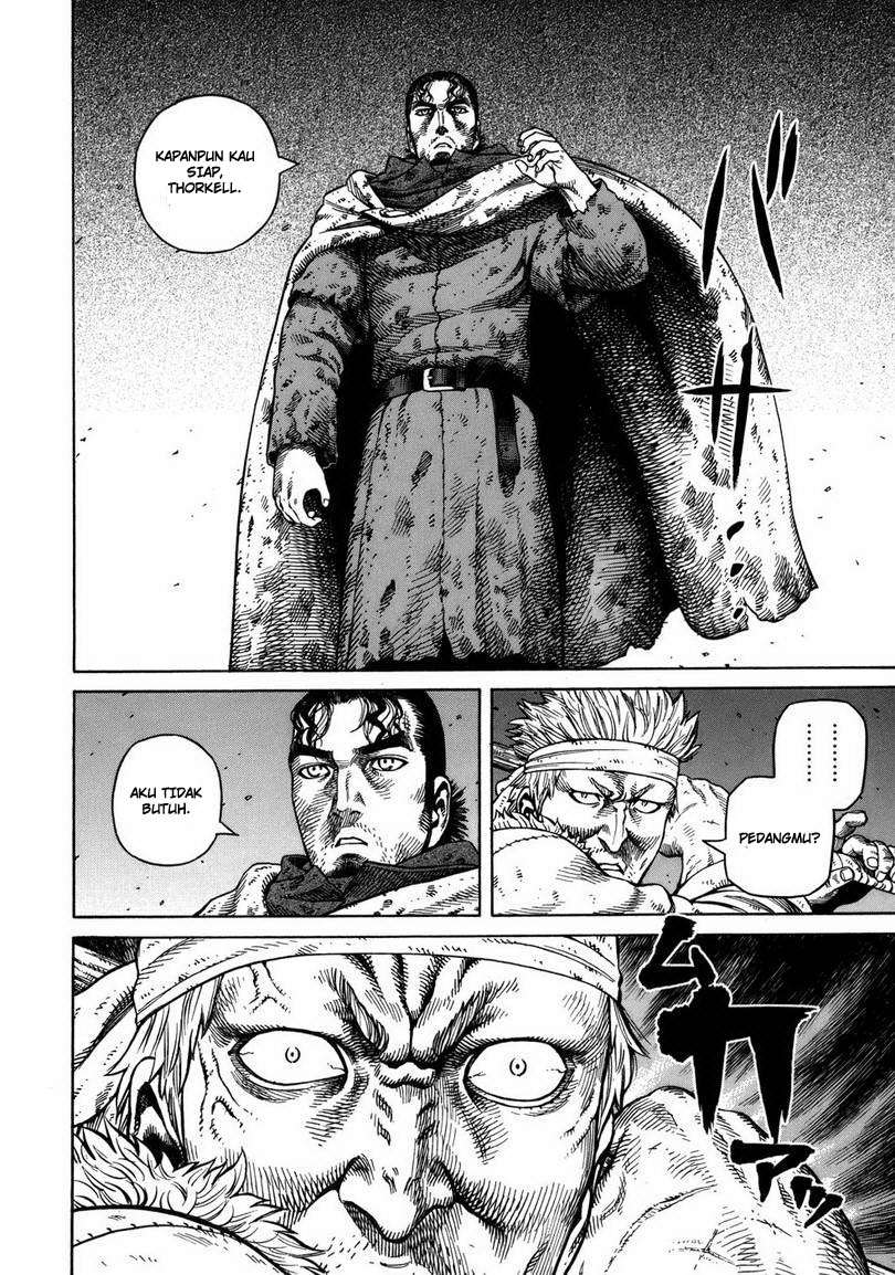 vinland-saga - Chapter: 40