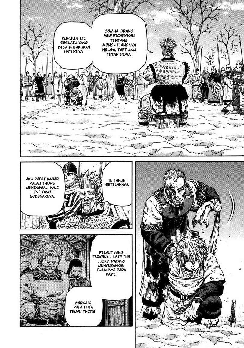 vinland-saga - Chapter: 40