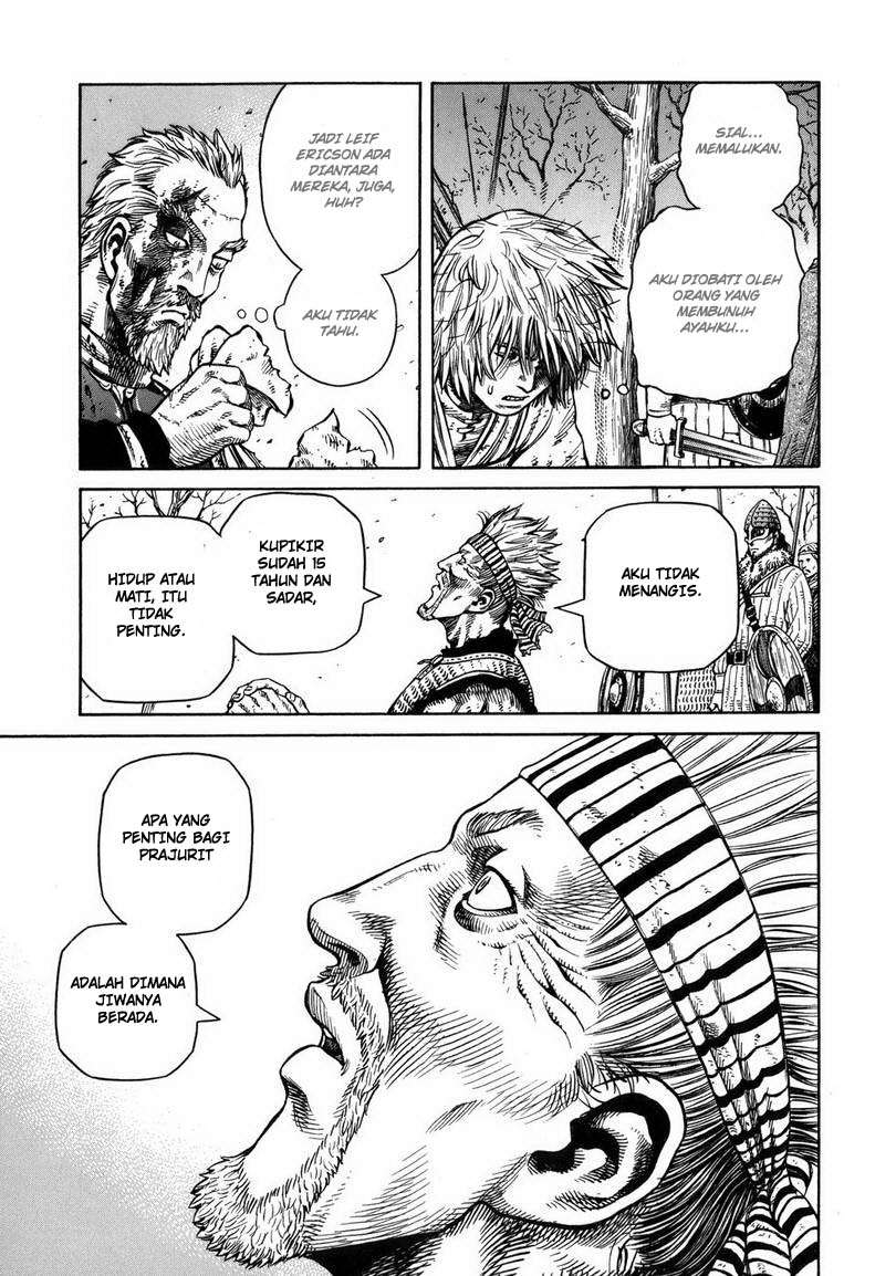 vinland-saga - Chapter: 40