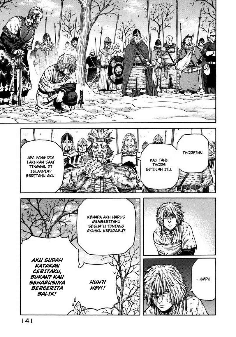 vinland-saga - Chapter: 40