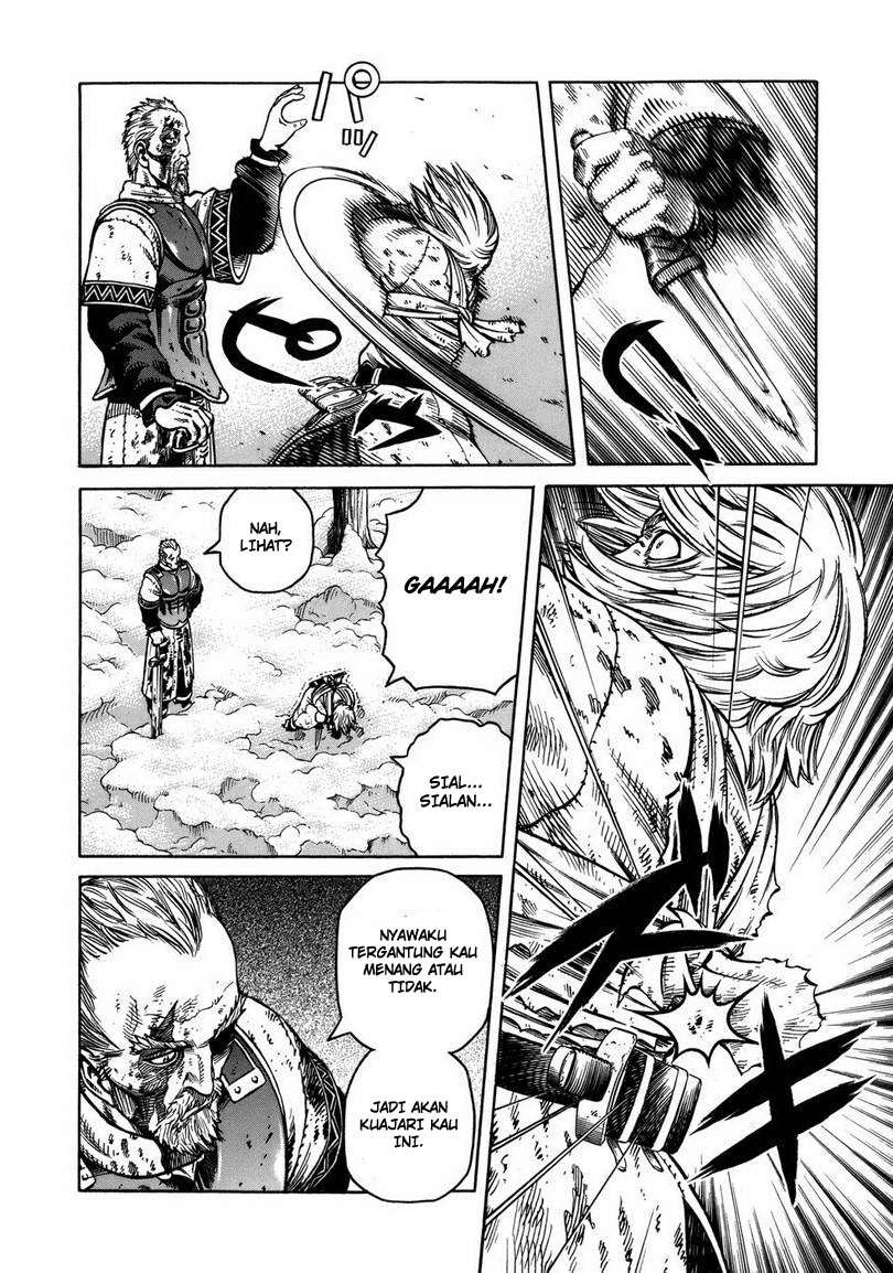 vinland-saga - Chapter: 40