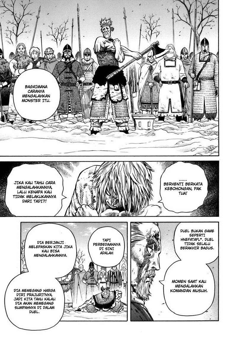 vinland-saga - Chapter: 40