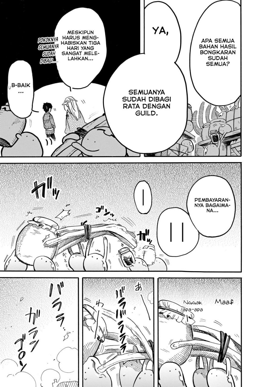 tondemo-skill-de-isekai-hourou-meshi-sui-no-daibouken - Chapter: 77