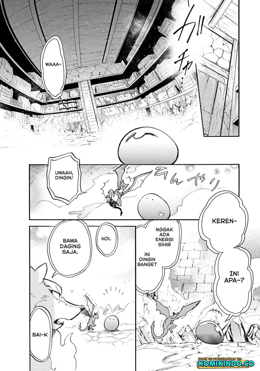 tondemo-skill-de-isekai-hourou-meshi-sui-no-daibouken - Chapter: 77