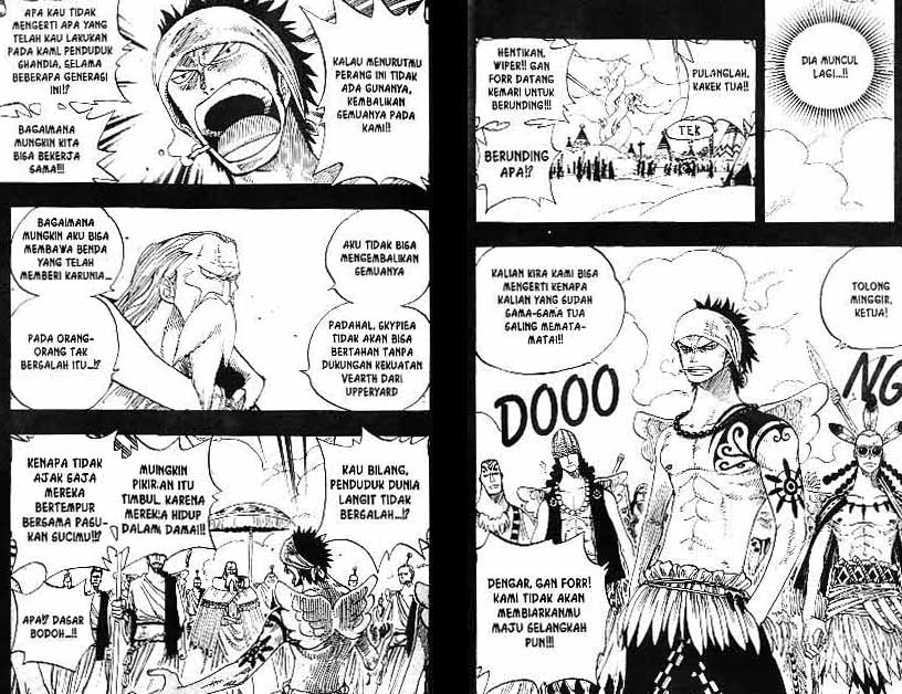 one-piece-id - Chapter: 256