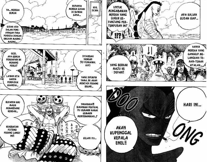 one-piece-id - Chapter: 256