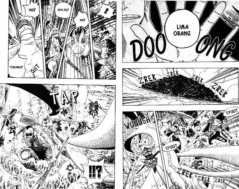 one-piece-id - Chapter: 256