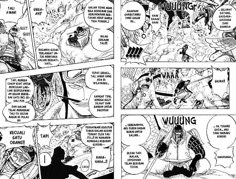 one-piece-id - Chapter: 256