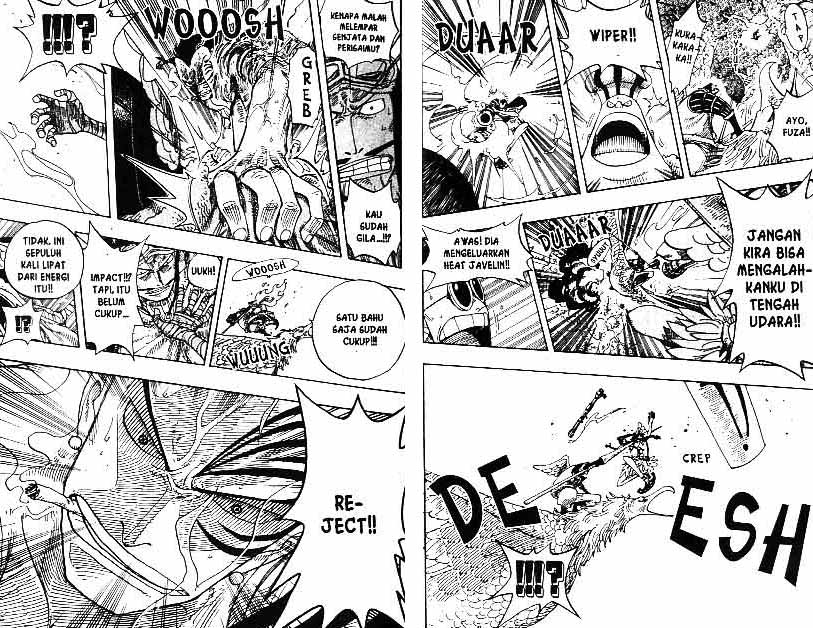 one-piece-id - Chapter: 256