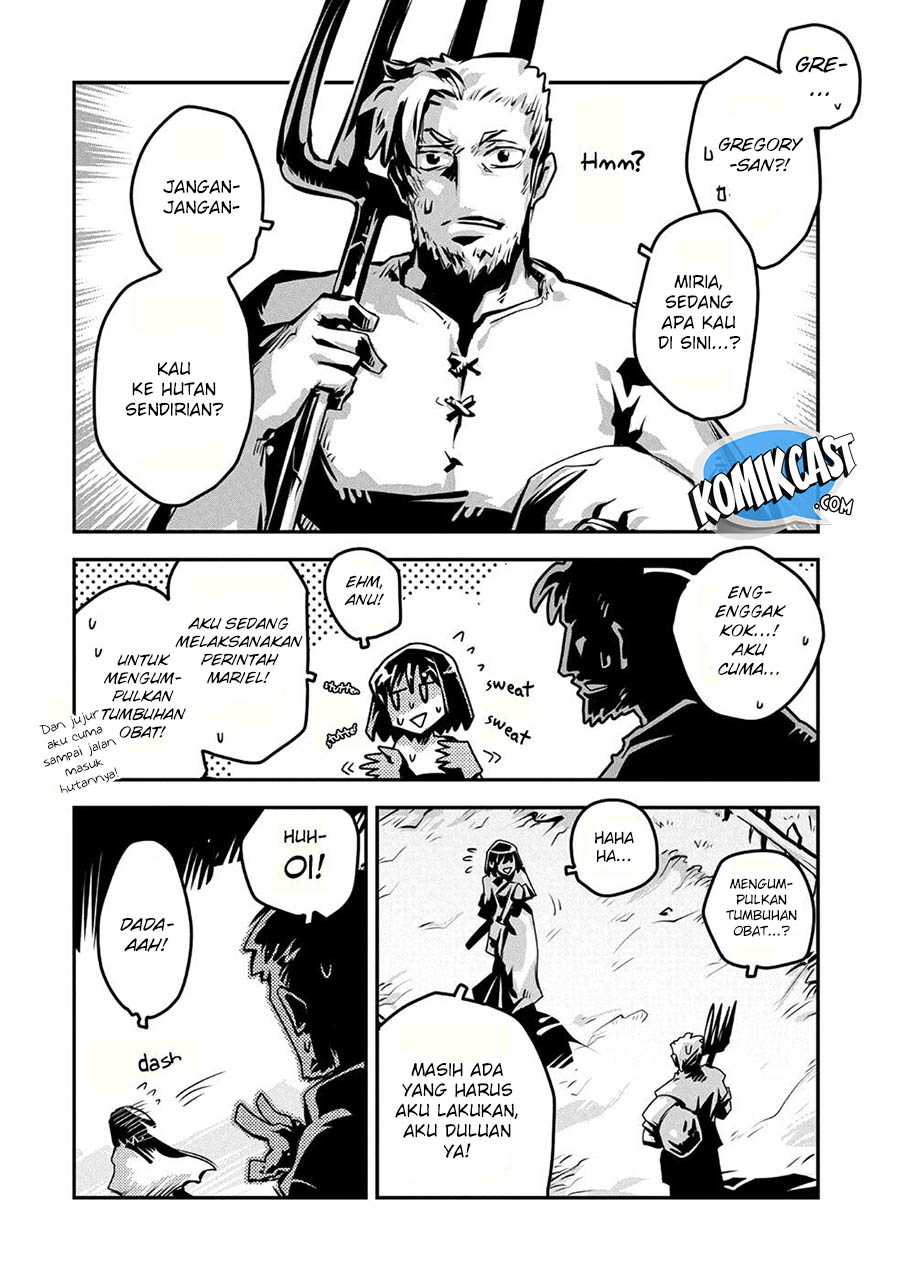 tensei-shitara-dragon-no-tamago-datta-ibara-no-dragon-road - Chapter: 07