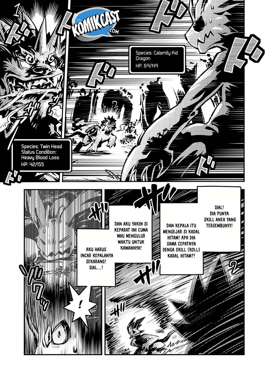 tensei-shitara-dragon-no-tamago-datta-ibara-no-dragon-road - Chapter: 07