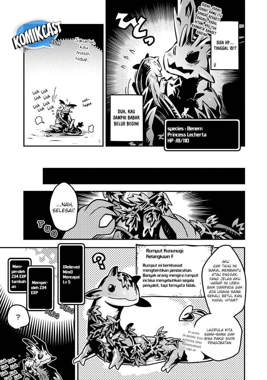 tensei-shitara-dragon-no-tamago-datta-ibara-no-dragon-road - Chapter: 07