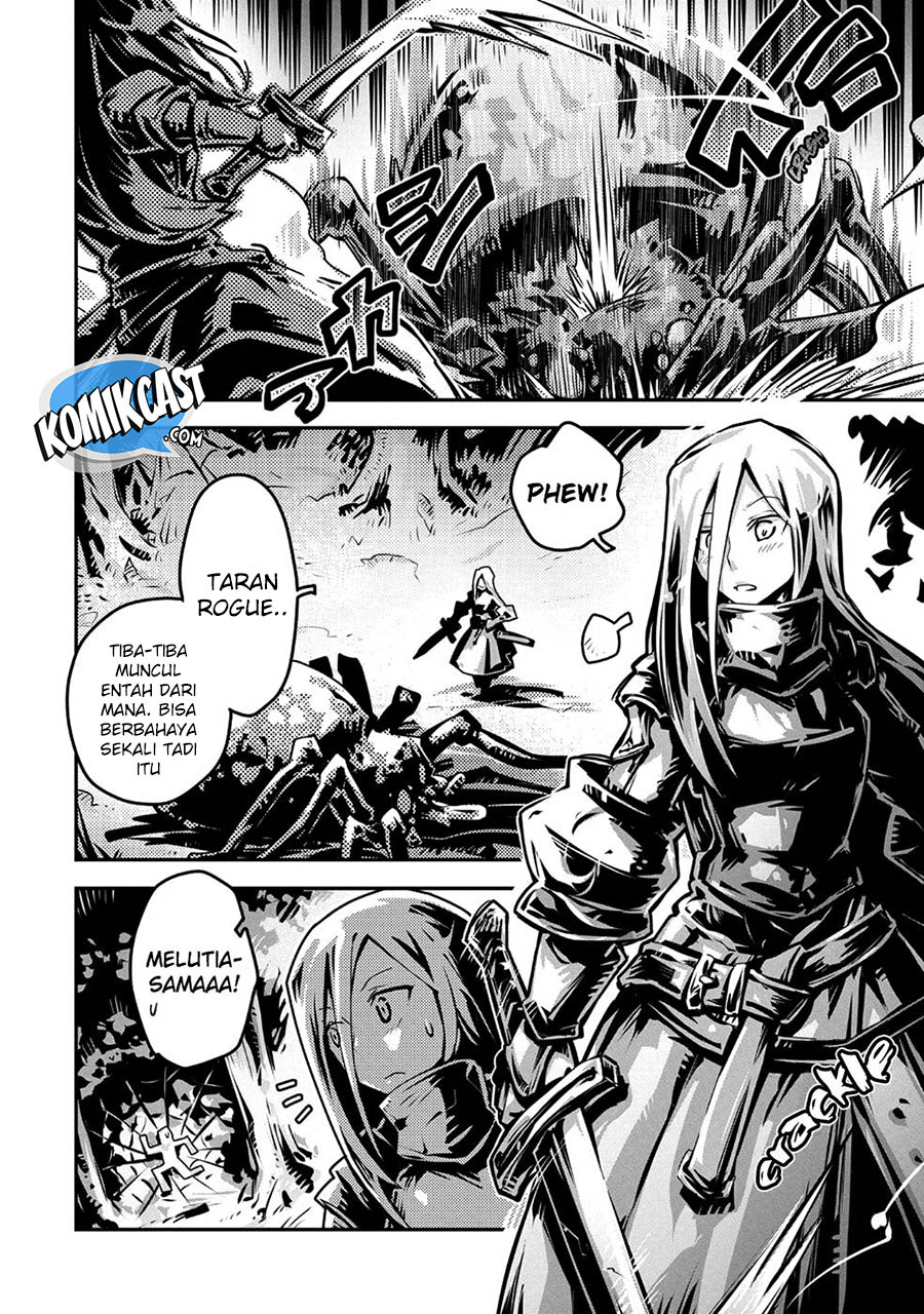 tensei-shitara-dragon-no-tamago-datta-ibara-no-dragon-road - Chapter: 07