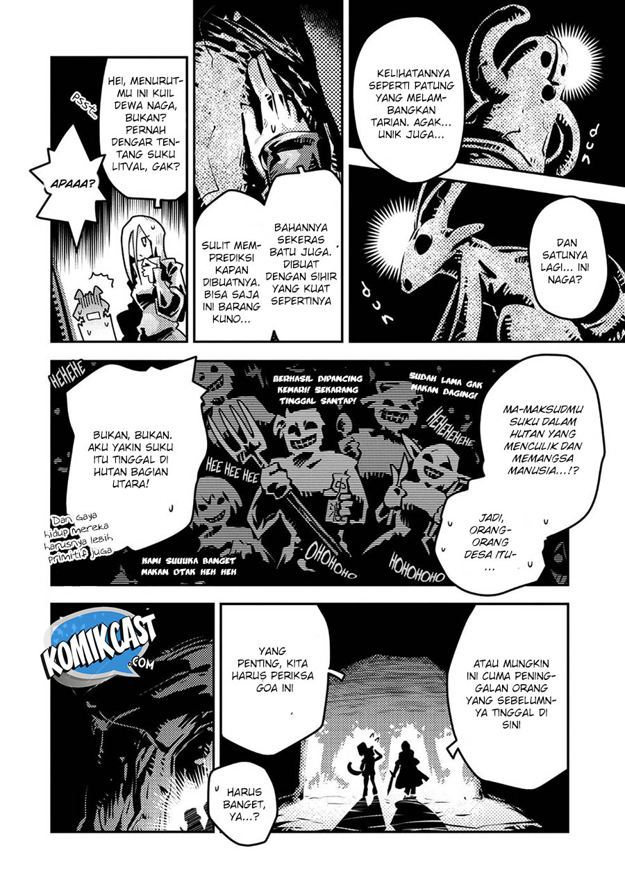 tensei-shitara-dragon-no-tamago-datta-ibara-no-dragon-road - Chapter: 07