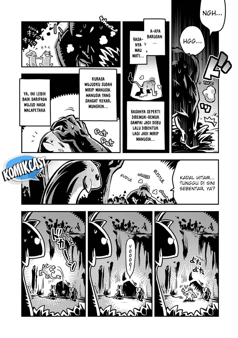 tensei-shitara-dragon-no-tamago-datta-ibara-no-dragon-road - Chapter: 07