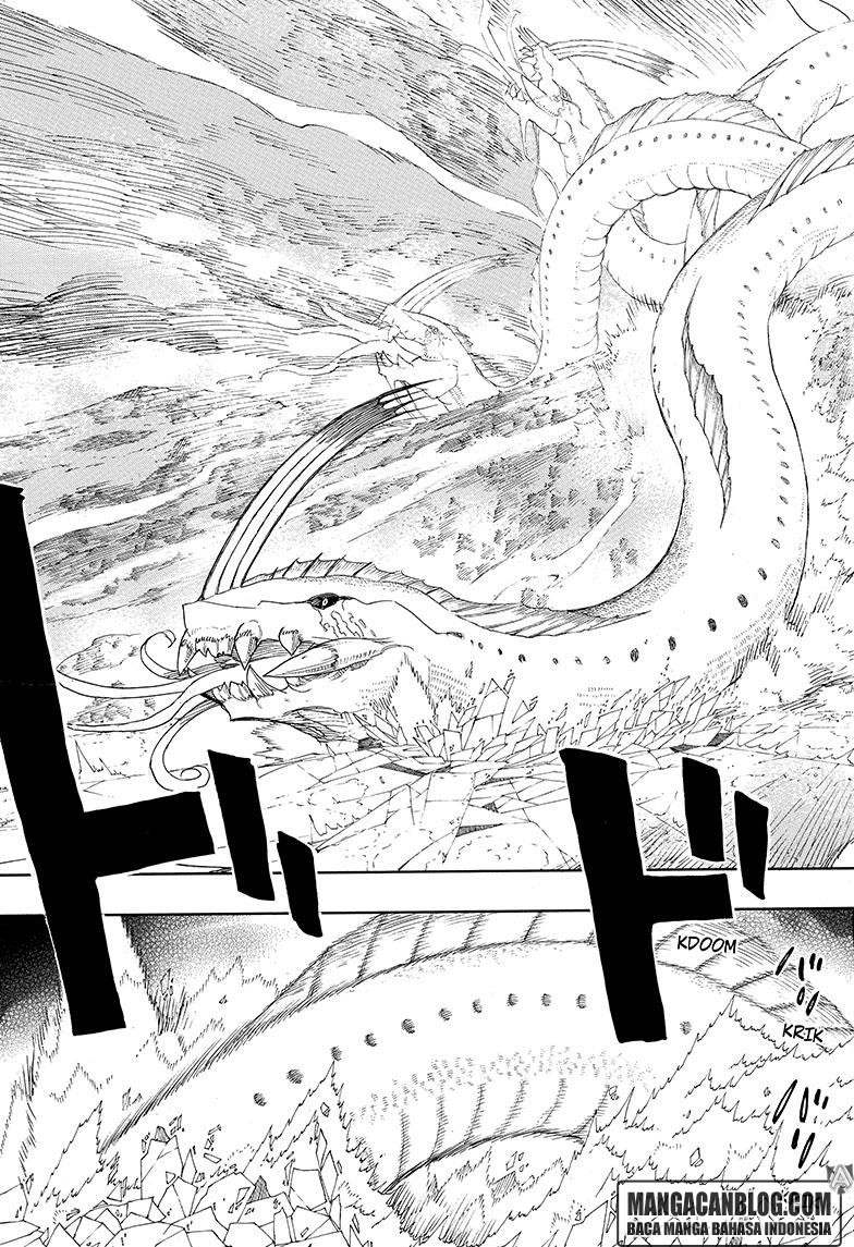 ao-no-exorcist - Chapter: 78