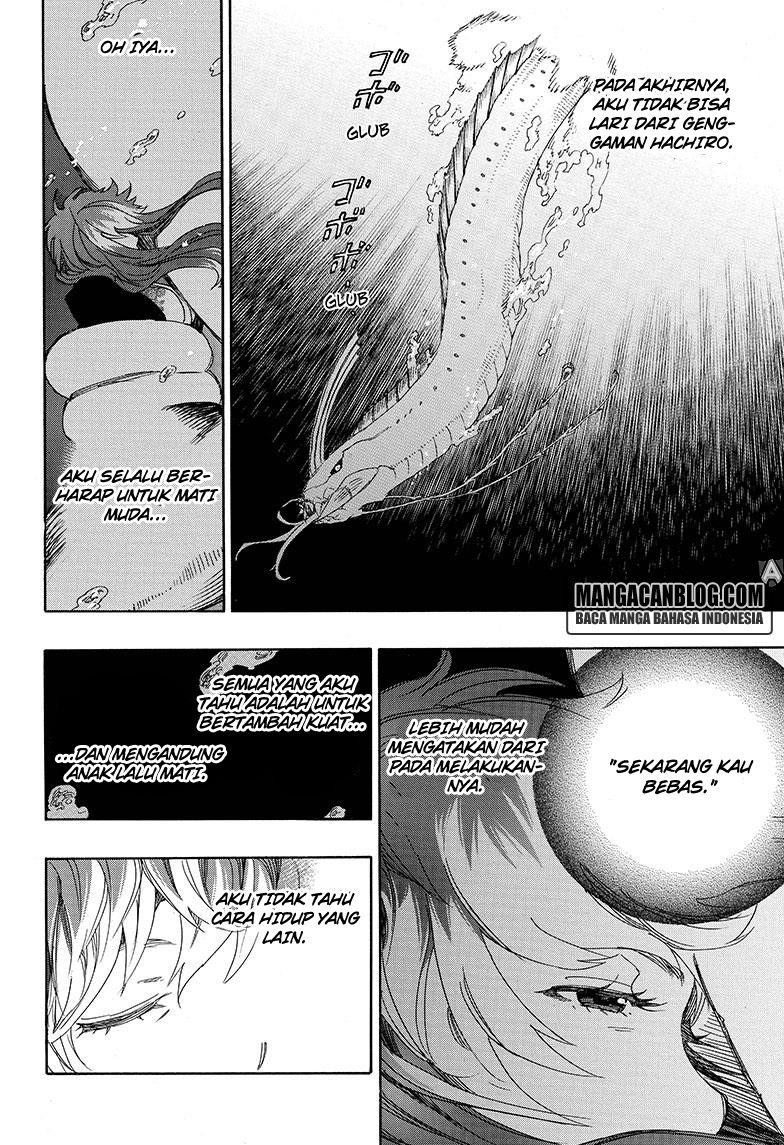 ao-no-exorcist - Chapter: 78