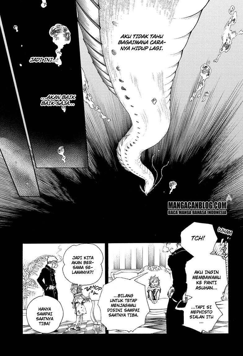 ao-no-exorcist - Chapter: 78