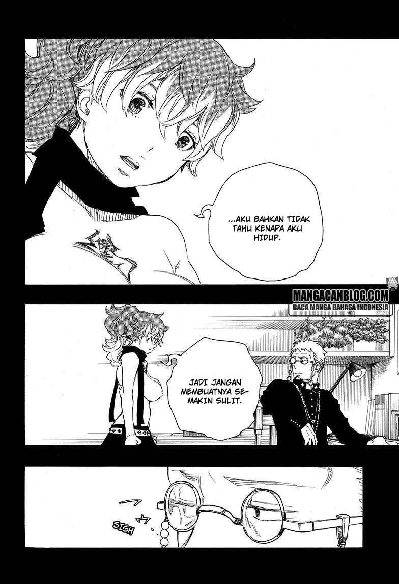 ao-no-exorcist - Chapter: 78