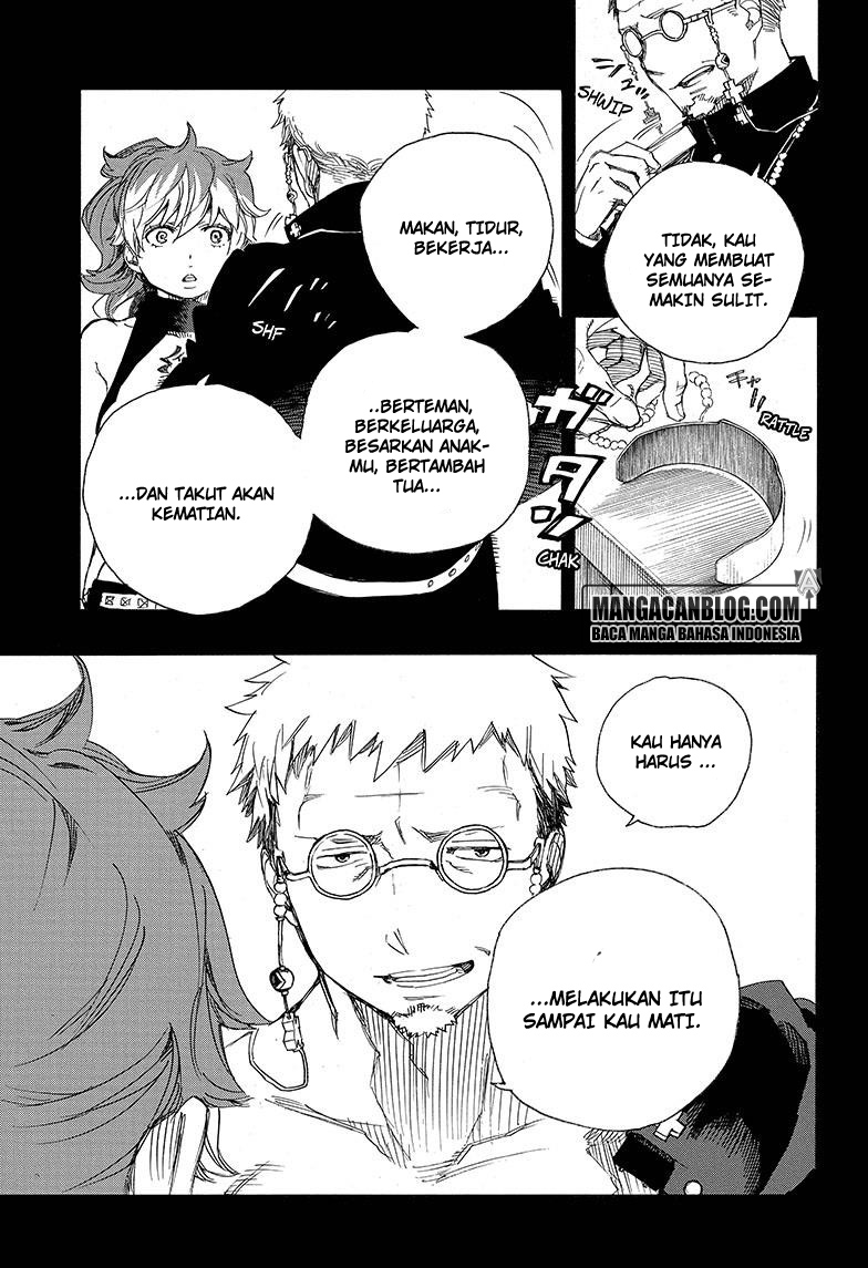 ao-no-exorcist - Chapter: 78