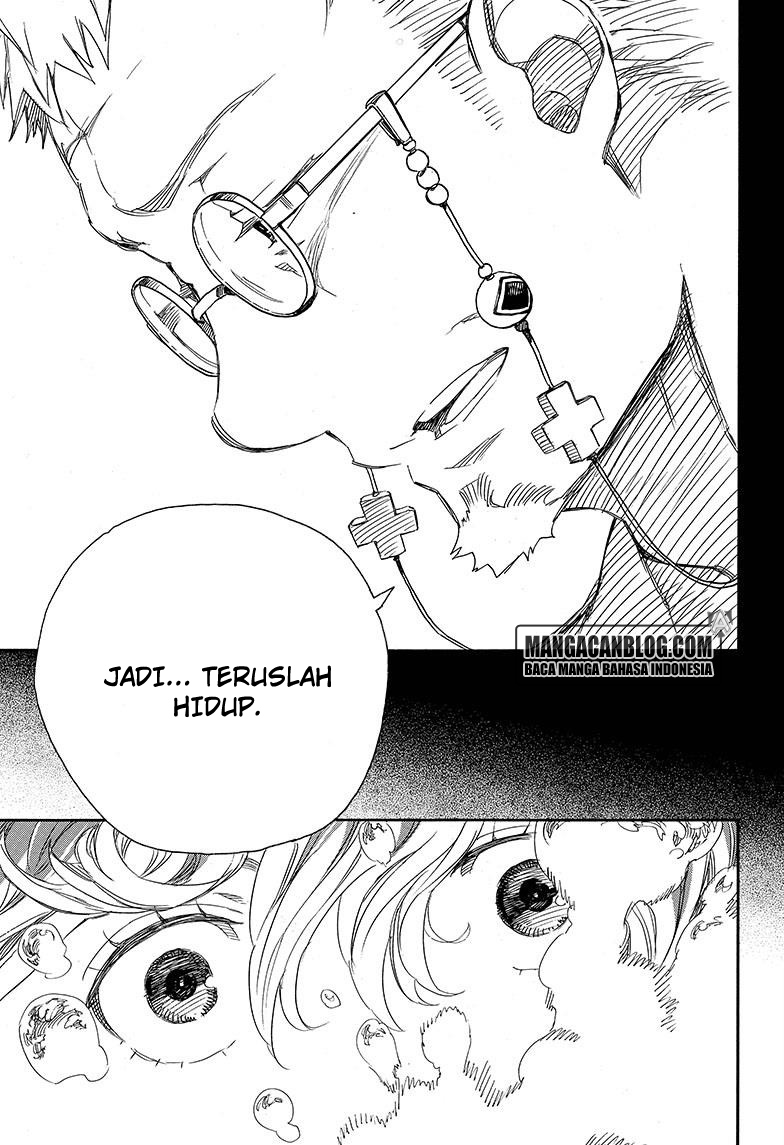 ao-no-exorcist - Chapter: 78