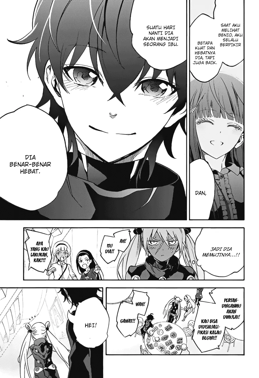 sousei-no-onmyouji - Chapter: 41