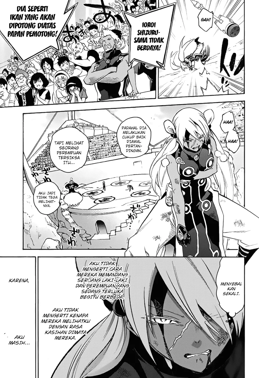 sousei-no-onmyouji - Chapter: 41