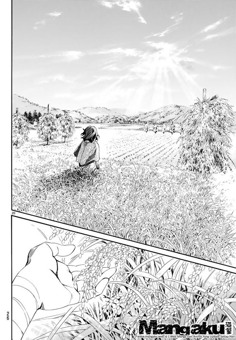 noragami - Chapter: 60