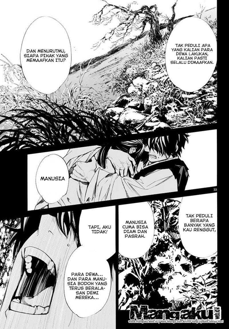 noragami - Chapter: 60