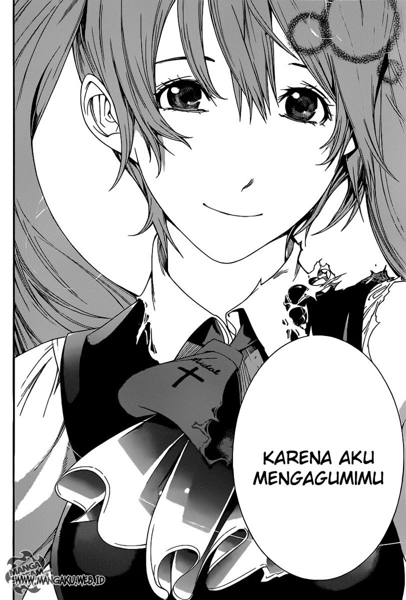 air-gear - Chapter: 350