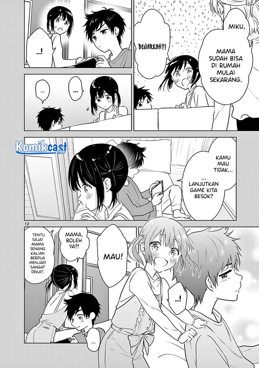 aishiteru-game-wo-owarasetai - Chapter: 14