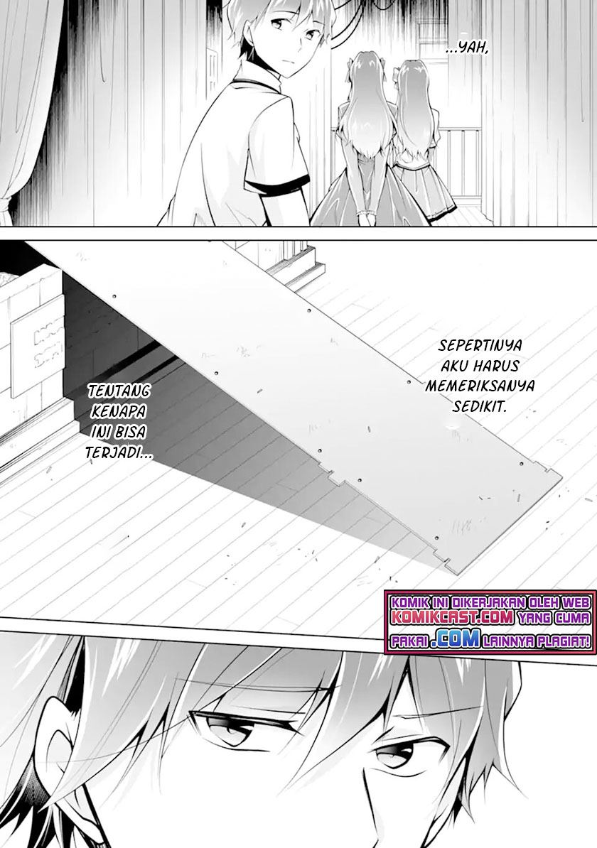 chuuko-demo-koi-ga-shitai - Chapter: 90