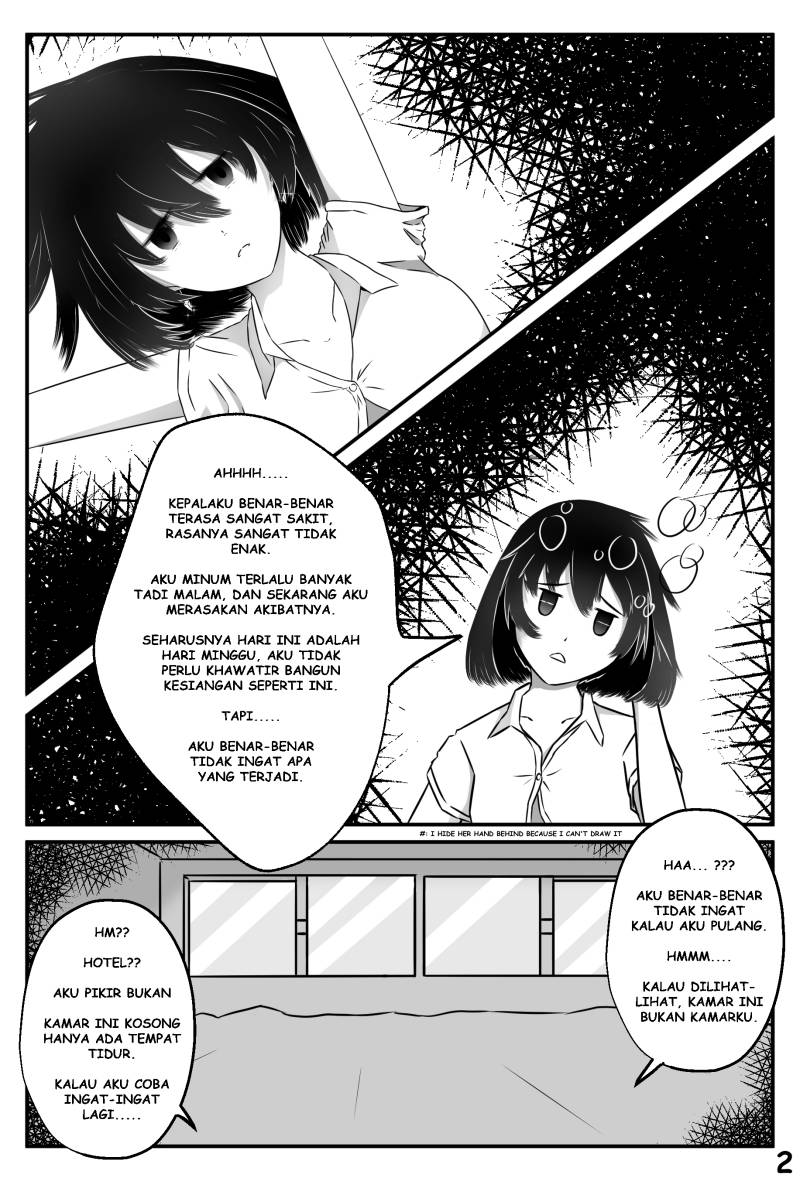 only-rika - Chapter: 11